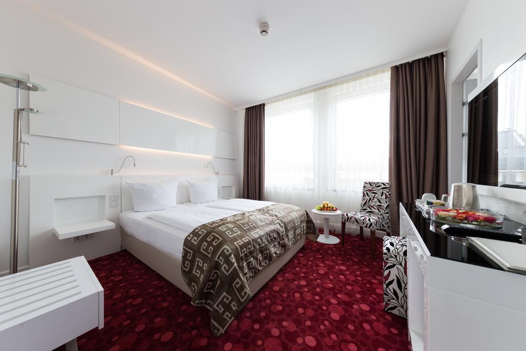 Hotel Bayer's Monaco di Baviera