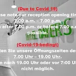 Hotel Bayer\'S