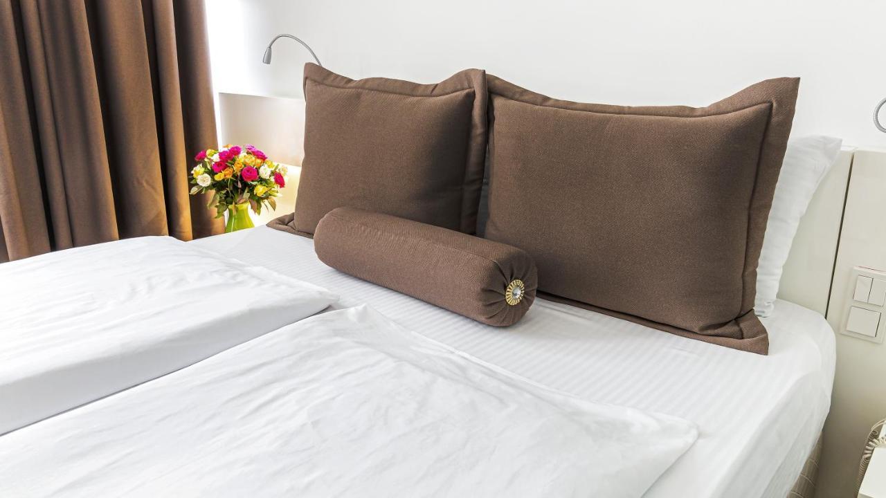 Hotel Bayer's 3*