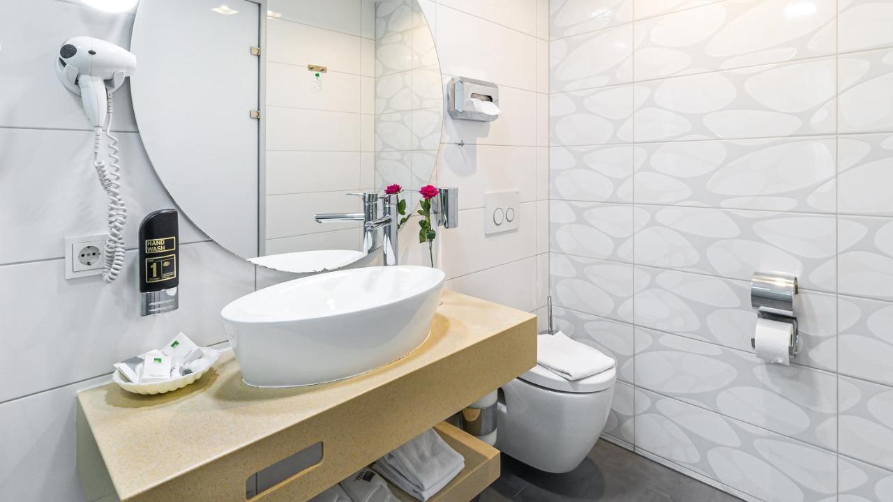 Bayer's Hotel Munich