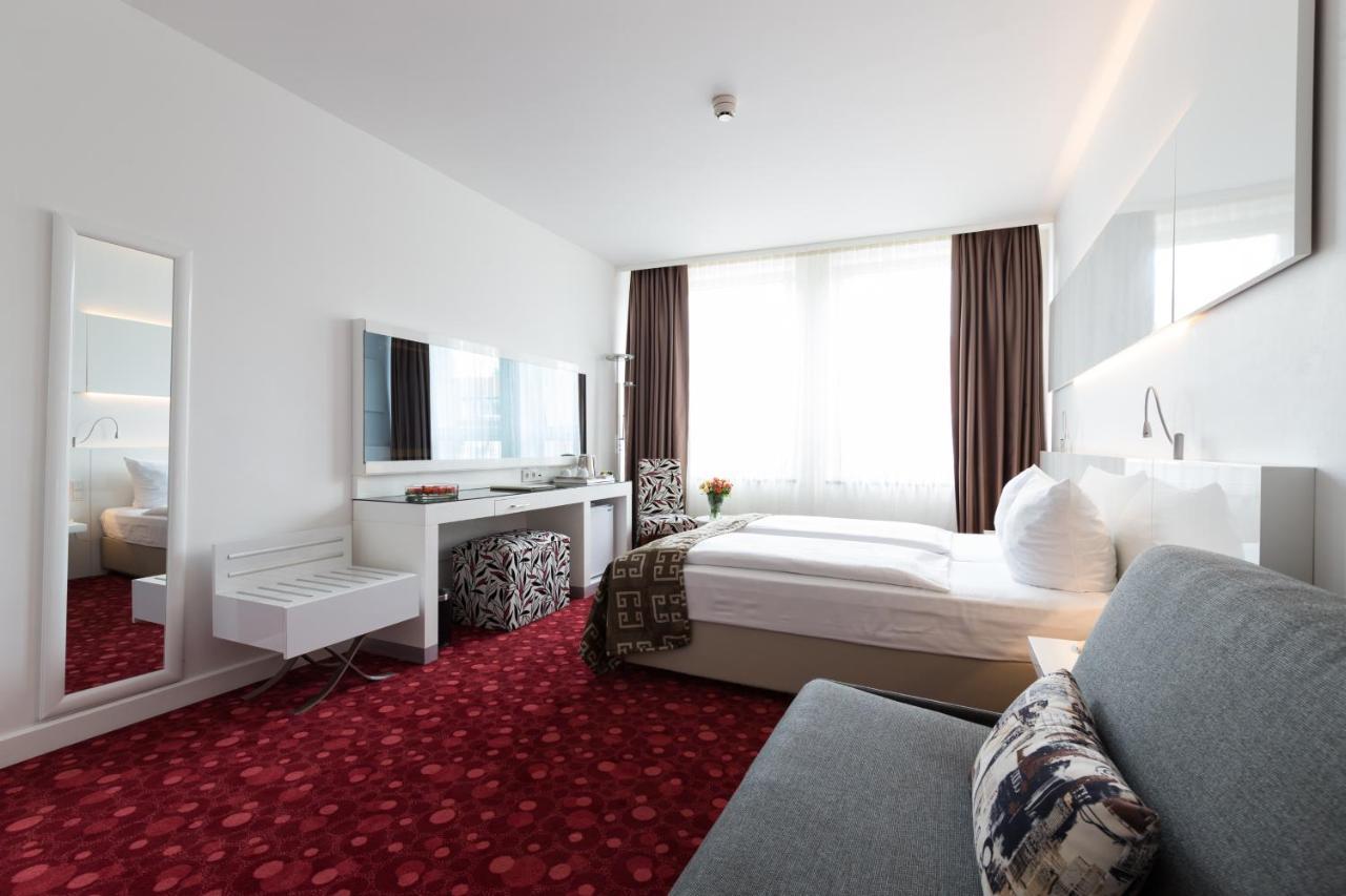 Bayer's Hotel Munich