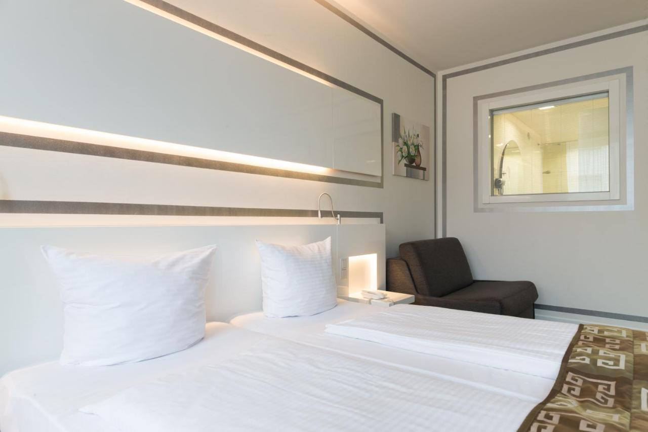 Hotel Bayer's 3*