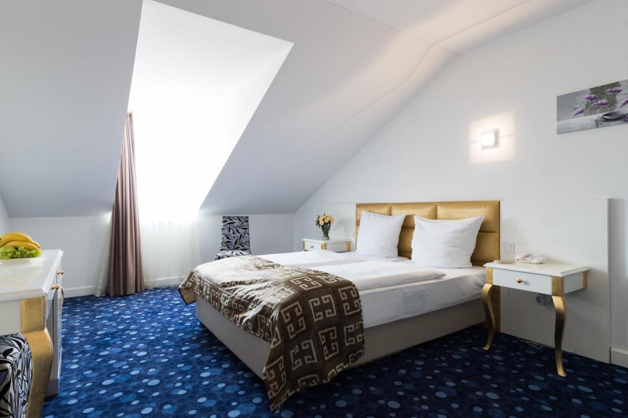 Hotel Bayer's