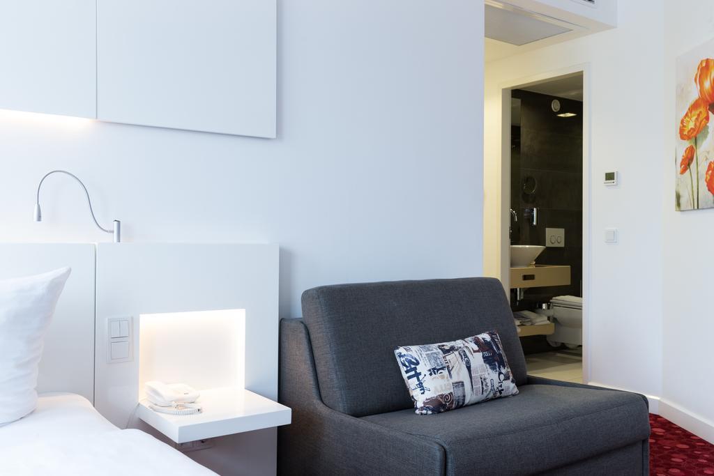 Hotel Bayer's Munich