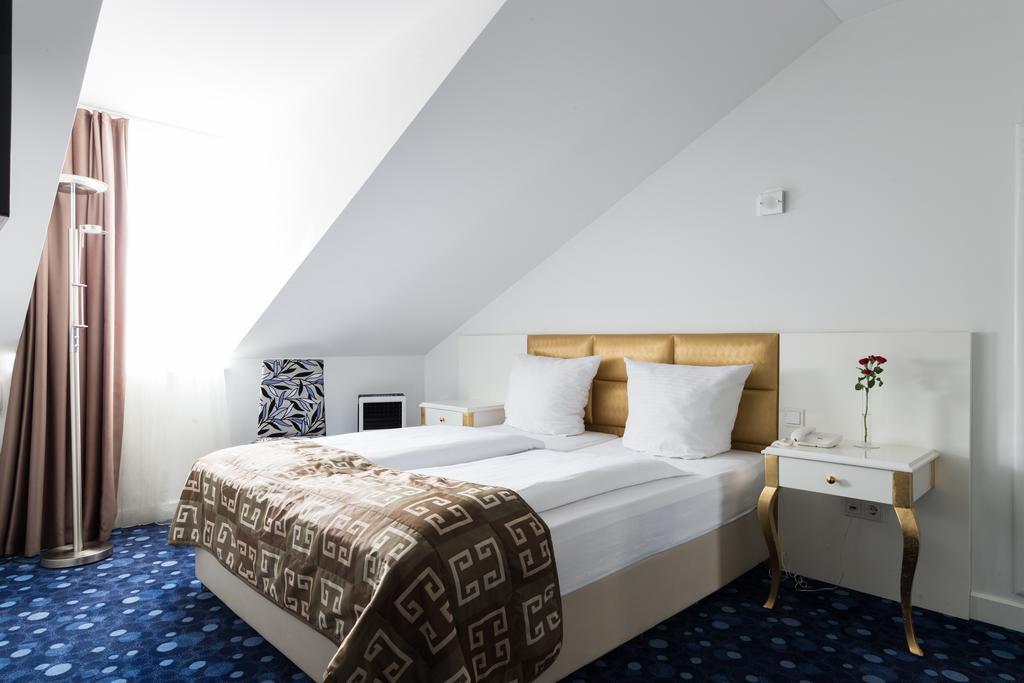 Hotel Bayer's