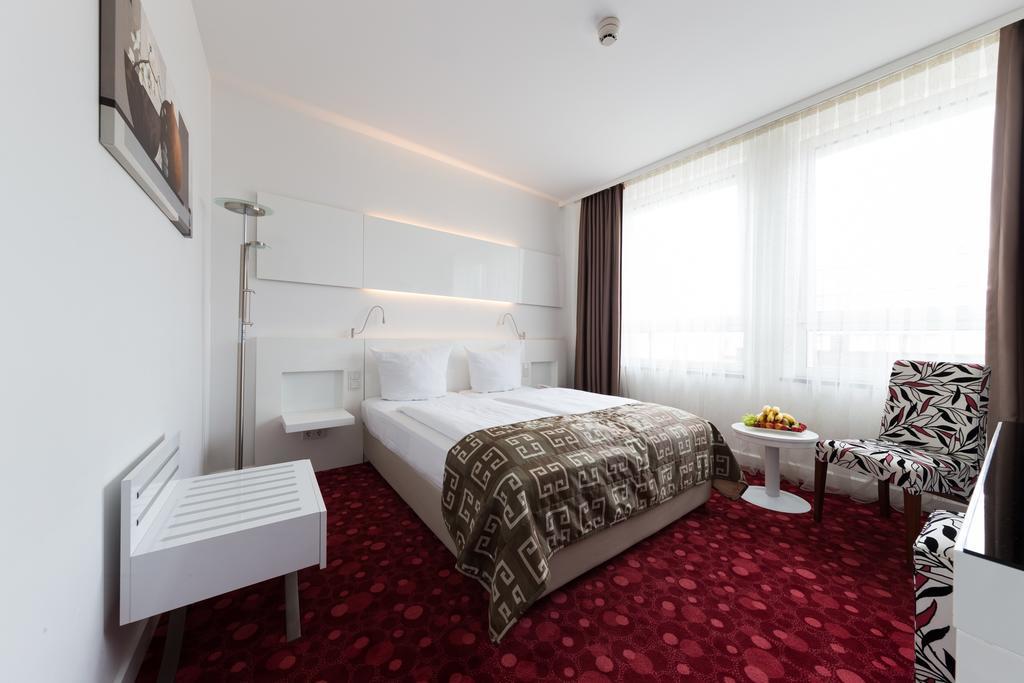 Hotel Bayer's Munich