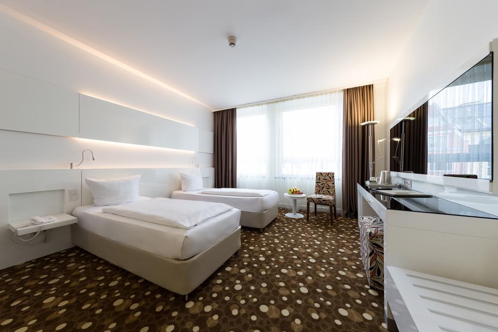 Hotel Bayer's