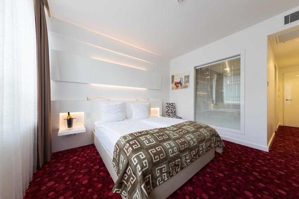 Hotel Bayer's Munich