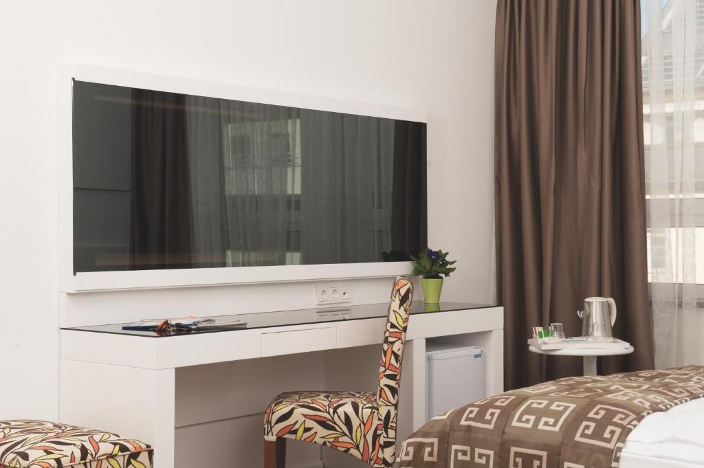 Hotel Bayer's