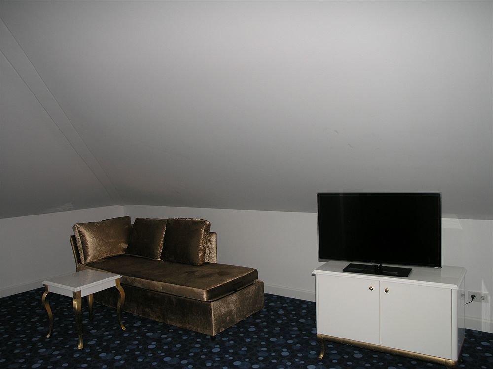 Bayer's Hotel 3*