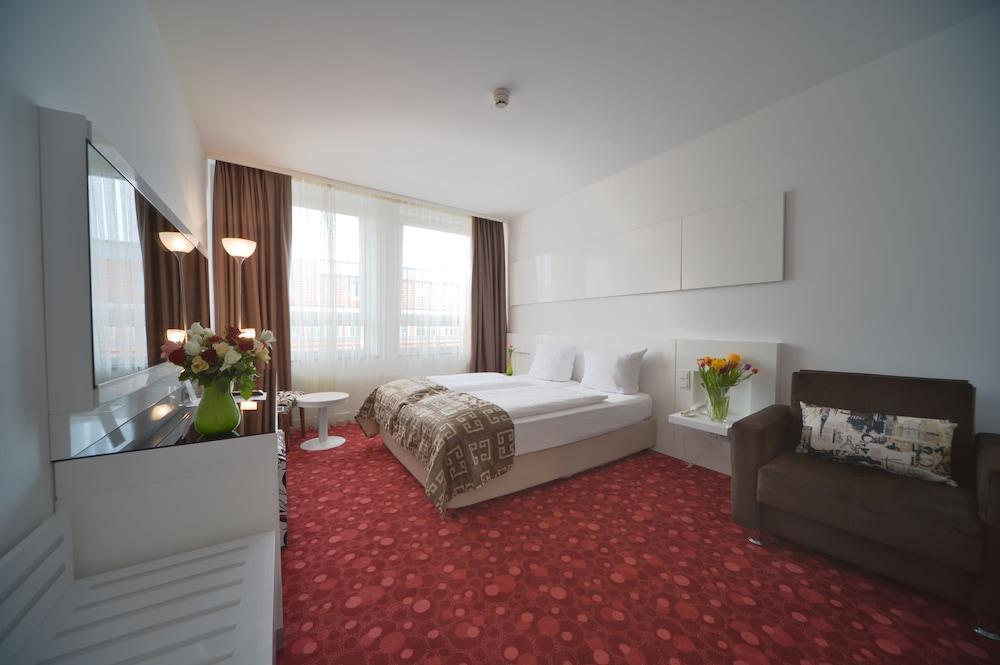 Bayer's Hotel Munich