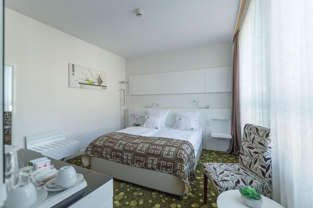 Hotel Bayer's Munich