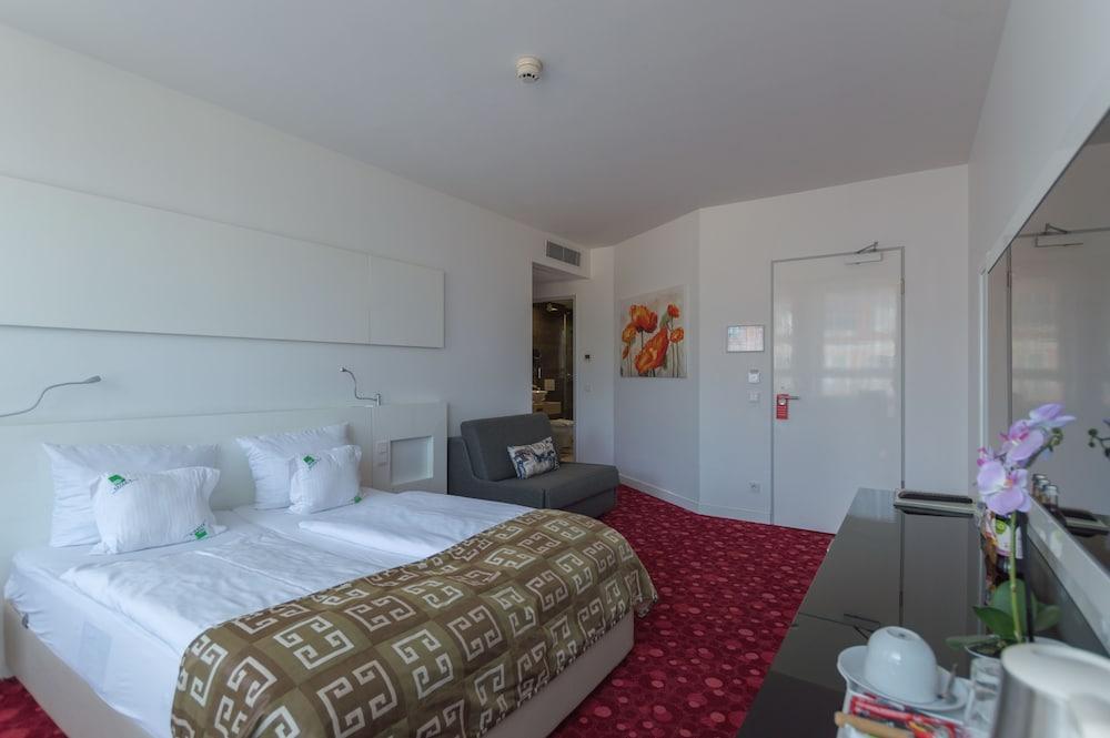 Bayer's Hotel 3*